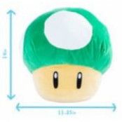 Nintendo TOMY MEGA 1Up Mushroom