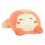 Nintendo - Tomy Plush - Kirby Sleeping Waddle Dee Mega