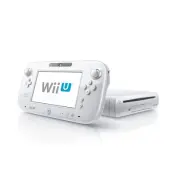 Nintendo Wii U Basic Pack