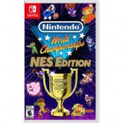 Nintendo World Championships: NES Edition