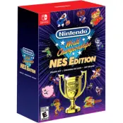 Nintendo World Championships: NES Edition (Deluxe Set) (Import)