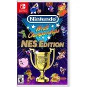 Nintendo World Championships: NES Edition (Import)