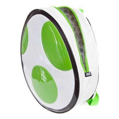 Nintendo Yoshis Ägg Ryggsäck