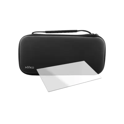 Nyko - Play And Go Kit - Nintendo Switch OLED