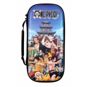 One Piece - Team - Protection Case - Nintendo Switch/Lite/OLED