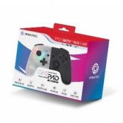 ONIVERSE - Bluetooth Controller for Nintendo Switch / PC / IOS / Android - White Star