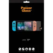 PanzerGlass - Nintendo Switch
