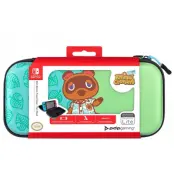 Pdp Nintendo Switch Slim Deluxe Travel Case Skyddsfodral Tom Nook