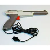 Pistol Nintendo Zapper