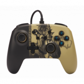 PowerA Enhanced Wired Controller for Nintendo Switch - Ancient Archer