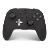 PowerA Enhanced Wireless Controller For Nintendo Switch - Black