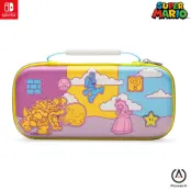 PowerA Protection Case - Mushroom Kingdom Pop Art (Nintendo Switch/Lite)