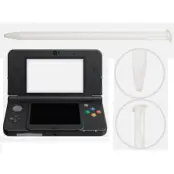 Styluspenna New Nintendo 3DS (Bulk) (Osorterade färger)