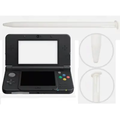 Styluspenna New Nintendo 3DS (Bulk) (Osorterade färger)