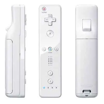 Wii Remote (Nintendo Original)
