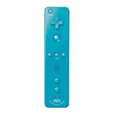 Wii U Remote Plus (Olika färger) (Nintendo Original)