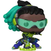 Funko POP! Games: Overwatch 2 - Lúcio