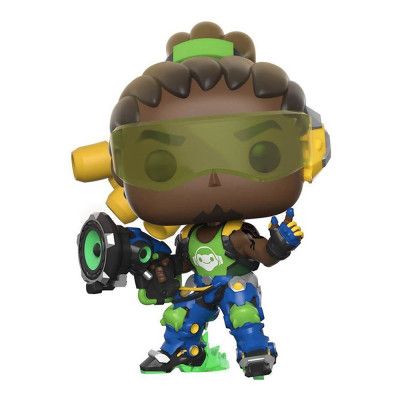 Funko Pop Overwatch Lucio