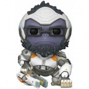 Funko Super Sized POP! Games: Overwatch 2 - Winston