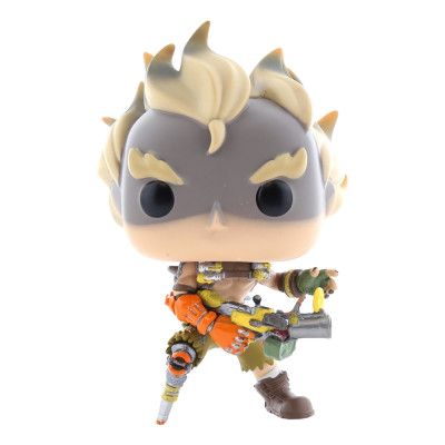 Funko Pop Overwatch Junkrat