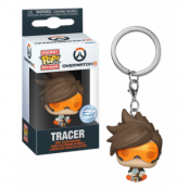 POP Pocket Overwatch 2 - Tracer