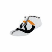 Overwatch, Ankelstrumpor 3-pack - One-size