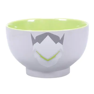 Overwatch - Bowl 500 ml - Genji