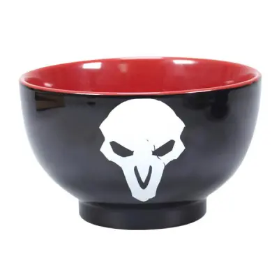 Overwatch - Bowl 500 ml - Reaper
