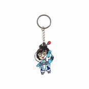 Overwatch, Nyckelring (12 cm) - Mei