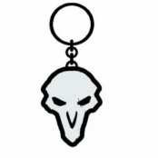 Overwatch - Reaper Metal Keychain