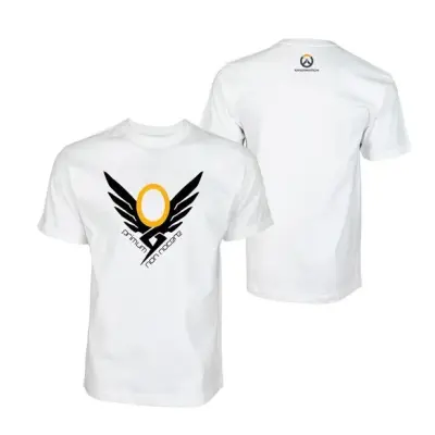 Overwatch - T-Shirt Mercy (Xxl)