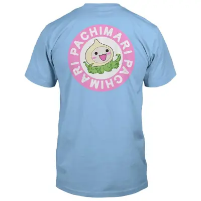 Overwatch - T-Shirt Pachimari Pocket (L)
