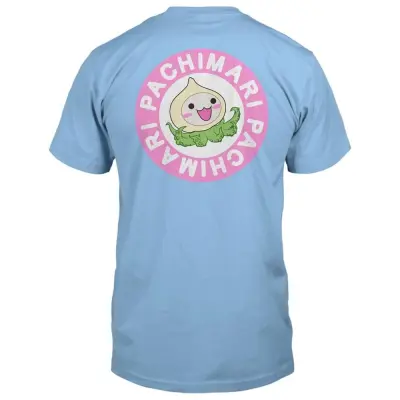 Overwatch - T-Shirt Pachimari Pocket (Xl)
