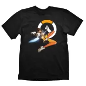 Overwatch - T-Shirt Tracer Hero (Xxl)