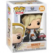 POP Overwatch Mercy #304
