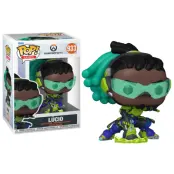 POP Games Overwatch 2 - Lucio #933