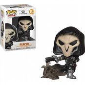 POP Overwatch S5 Reaper Wraith #493
