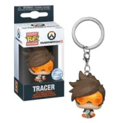 POP Pocket Overwatch 2 - Tracer