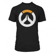 T shirt Overwatch Big Logo XL