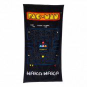 Handduk Pac-Man Waka Waka