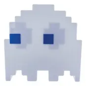 Lampa Pacman Ghost