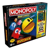 Monopoly Pac-Man