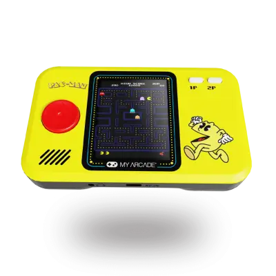 My Arcade Pac-Man Pocket Player Pro