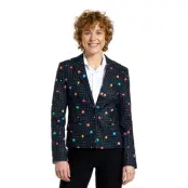 OppoSuits Madam Pac-Man Dam Kavaj - Large