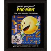 Pac Man
