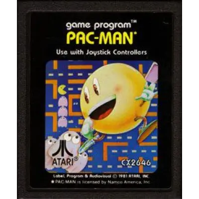 Pac-Man