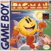 Pac Man