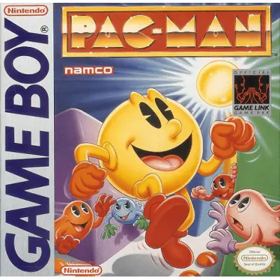 Pac Man