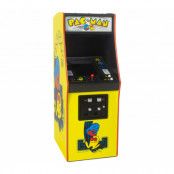 Pac-Man Arcade Cabinet Scale 1/4 Collectors Edition