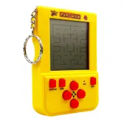 Pac-Man Arcade Nyckelring